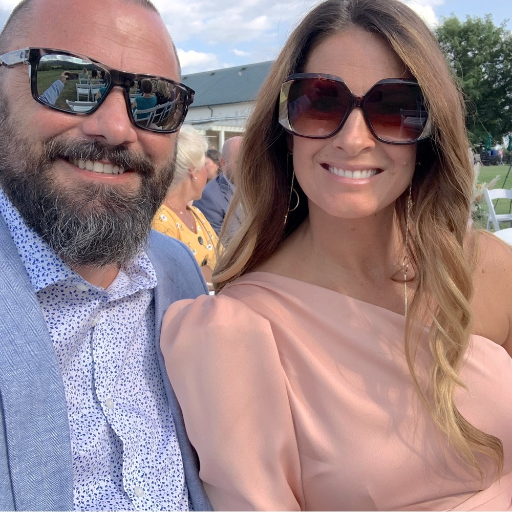 Meet your Posher, Kelly